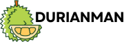 durianman logo